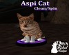 |DRB| Aspi Cat