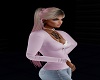 BRIELLE Touch of Pink
