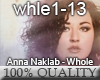Anna Naklab - Whole