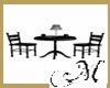 Table & Chair