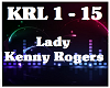 Lady-Kenny Rogers