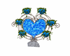 Heart Fountain
