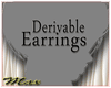 *MS*Derivable_Earrings