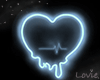 Heart Glow ♡