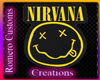 R.C. Nirvana Wall Art