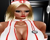 Nurse Stethoscope