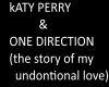 KatyPerry&oneDirection