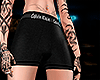 Ay. Boxer CK black