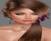 HAIR - MIXED BRONZE