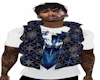 BL LOVE WOLVES SHIRTCPL
