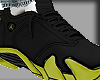Retro Jordan 14