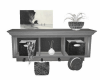Wall Shelves