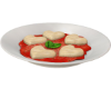 ♥ FOOD  PARMIGGIANA