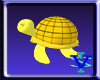 |V1S| Yellow Turtle