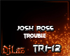 TROUBLE