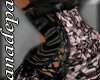 [A&P]bodice dress(PWFIT)