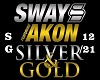 AkonSilver&GoldRemix p2