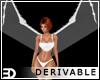 DRV Demon Wings Anim.