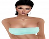 Tube Top-Mint
