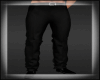 Formal Black Pants