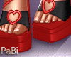 hearts