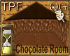 [TPF]OG Chocolate Room