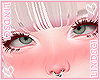 blush
