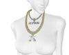 XY | Custom chain