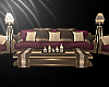 Carah Sofa Set