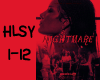 6v3| Halsey - Nightmare