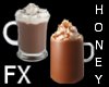 *h* Hot Chocolate FX