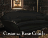 -IC- Costanza Rose Couch