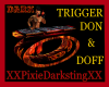 Dark`S Portable DJ Trige