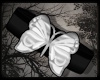 +Blissful Wrists - white