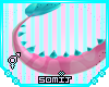 [Somi] Dino Tail v4