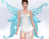 Fairy Enchanted wings 2