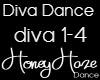 Diva Dance