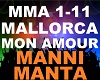 Manni Manta - Mallorca