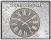 [DS]Fairmont Clock