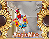 AM* Cuzco Earrings