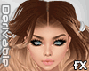 ғх Arisa Blonde