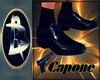 (B190)Capone Zapato