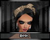 BMK:Grace Black Hair