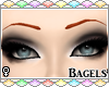 :B)Beauty eyebrows gingr