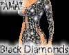 *AMA* Black Diamonds