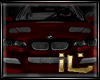 [IL] Car; BMW M3 RED-ED