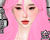 空 Mahalia Pink 空