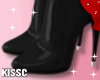 Holiday Heels