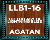 agatan LLB1-16