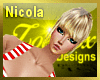 -ZxD- Blonde Nicola